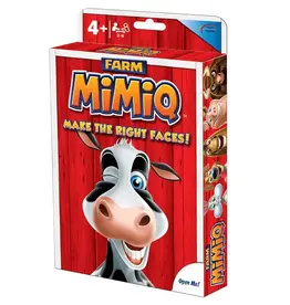 Smart Games MIMIQ - FARM