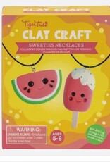 Schylling CLAY CRAFT-SWEETIES NECKLACE
