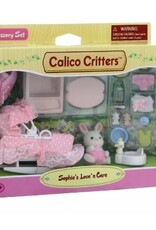 Calico Critters Sophie s Love n Care Monkey Mountain Toys Games