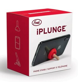Fred & Friends IPLUNGE - PHONE STAND