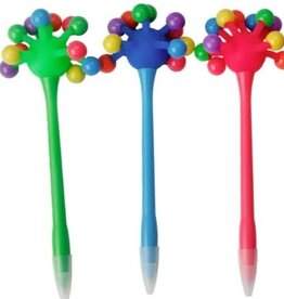 Streamline Wiggly Jiggly Light Up Pens Asst.