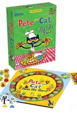 Briarpatch BRIARPATCH - PETE the CAT - PIZZA PIE GAME