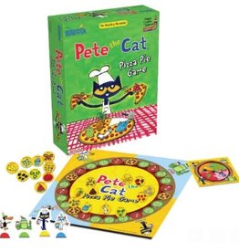 Briarpatch BRIARPATCH - PETE the CAT - PIZZA PIE GAME