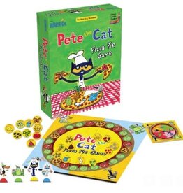 BRIARPATCH - Pete the Cat Pizza Pie Game