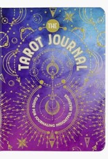 Peter Pauper Press JRNL MID TAROT