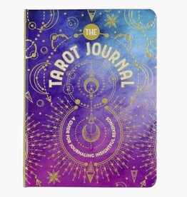 Peter Pauper Press JRNL MID TAROT