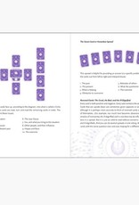 Peter Pauper Press JRNL MID TAROT
