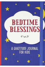 Peter Pauper Press Journal - Bedtime Blessings