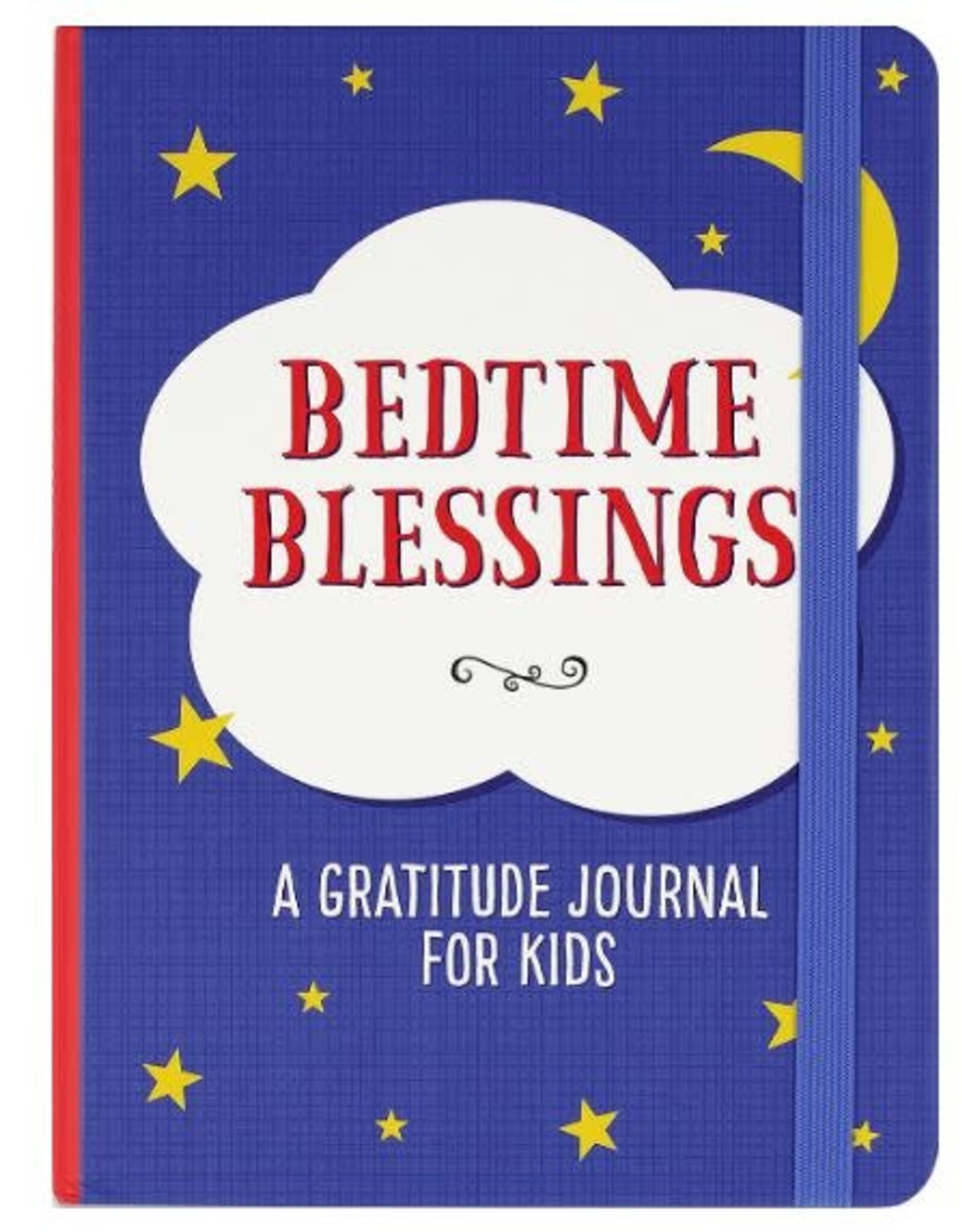 Peter Pauper Press Journal - Bedtime Blessings