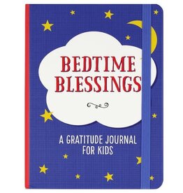 Peter Pauper Press Journal - Bedtime Blessings