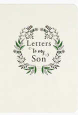 Peter Pauper Press LETTERS TO MY SON