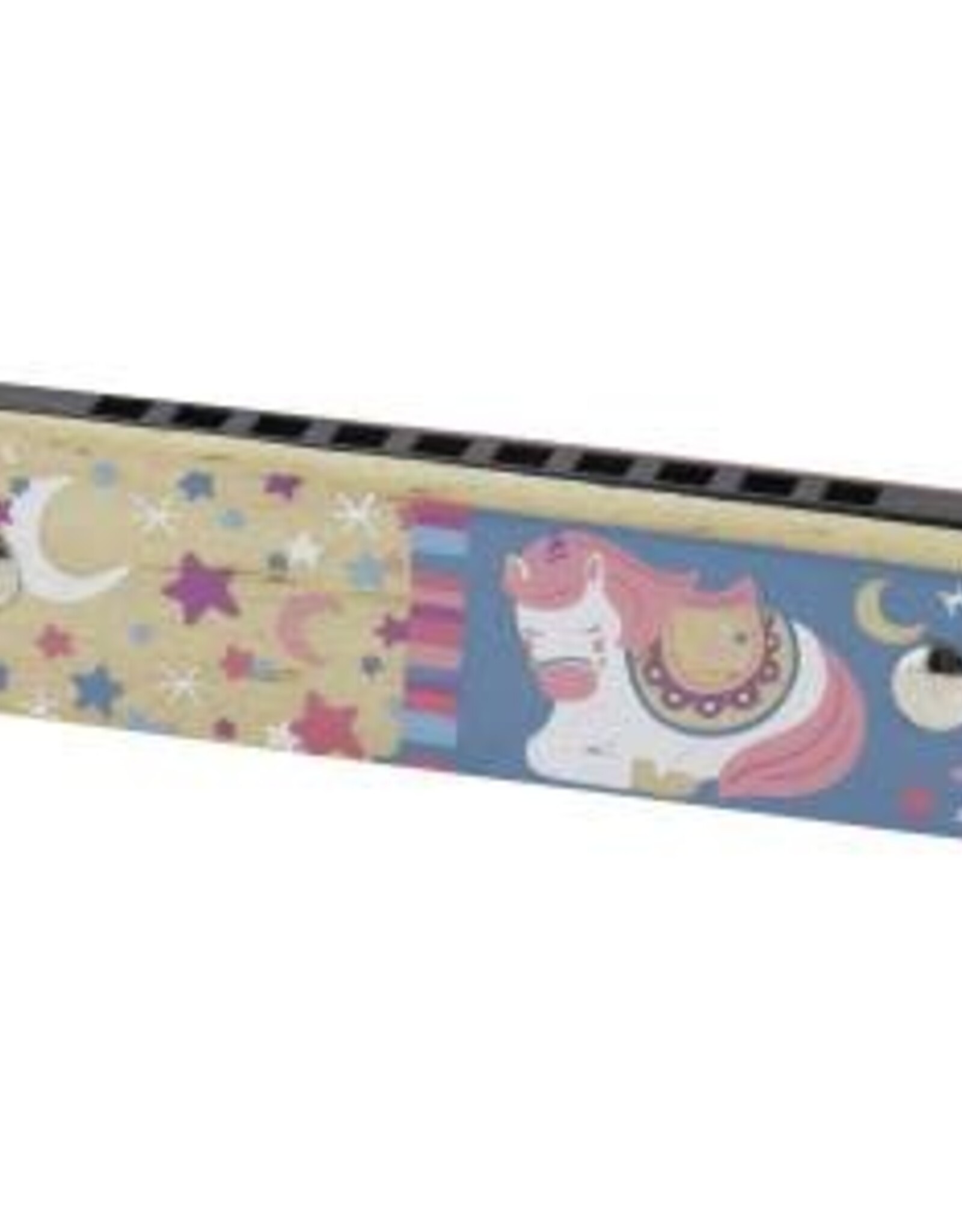 Stephen Joseph HARMONICA UNICORN