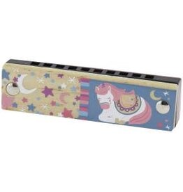 Stephen Joseph HARMONICA UNICORN
