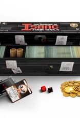 Maestro Binding of Isaac Four Souls 2nd Edition