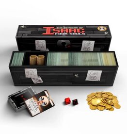 Maestro Binding of Isaac Four Souls 2nd Edition