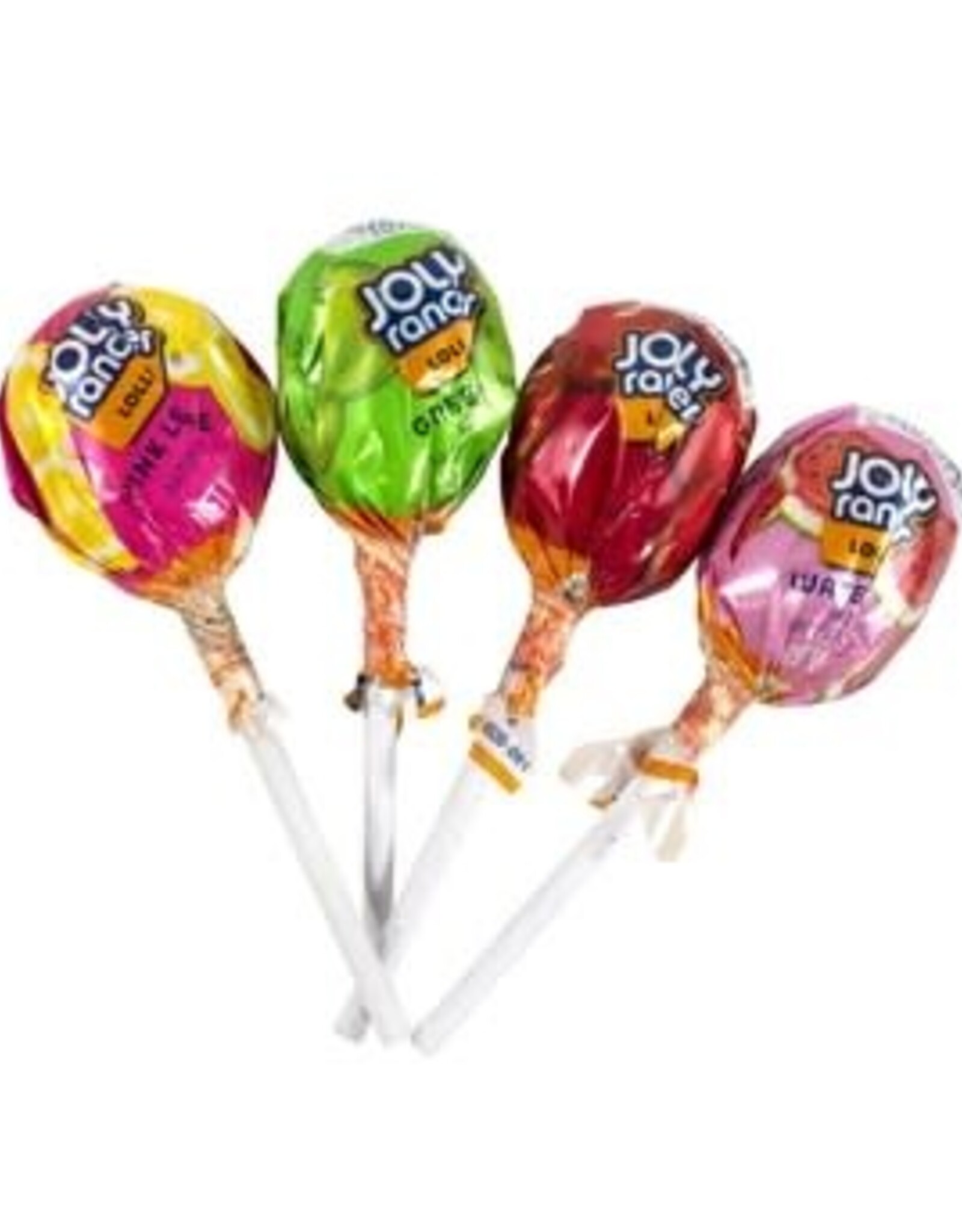 Jolly Rancher Jolly Rancher Lollipops 30oz