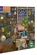 eeBoo ALCHEMIST'S LIBRARY 1000PC