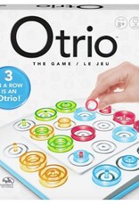 Otrio - Game