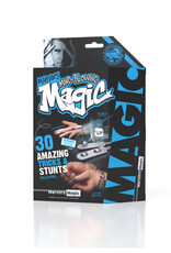 Marvin's Magic ULTIMATE MAGIC 30 AMAZING TRICKS & STUNTS