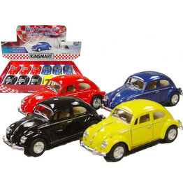 Kinsmart 5" VW Classic Beetle