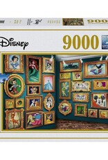 Ravensburger Disney Museum 9000pc RAV14973
