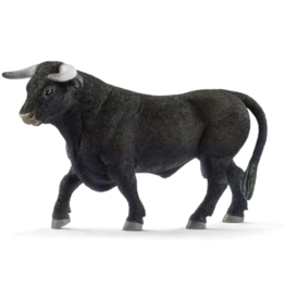 Schleich Black Bull 13875