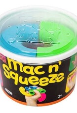 Schylling MAC 'N' SQUEEZE Nee Doh