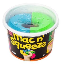 Schylling MAC 'N' SQUEEZE Nee Doh