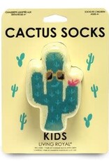 Living Royal CACTUS KIDS 3D