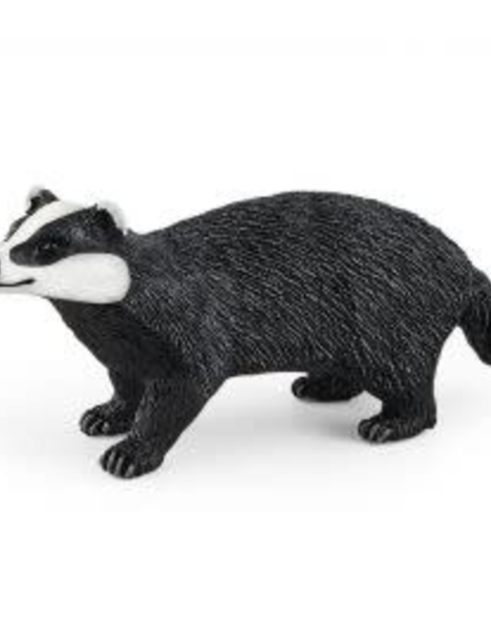 Schleich Badger 14842