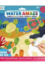 OOLY WATER AMAZE WATER REVEAL BOARDS - UNDER THE SEA