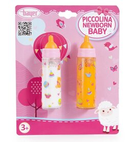 Bayer MAGIC BOTTLES SET