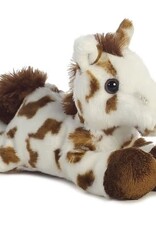 Aurora MINI FLOPSIE-Gypsy (Horse) 8"