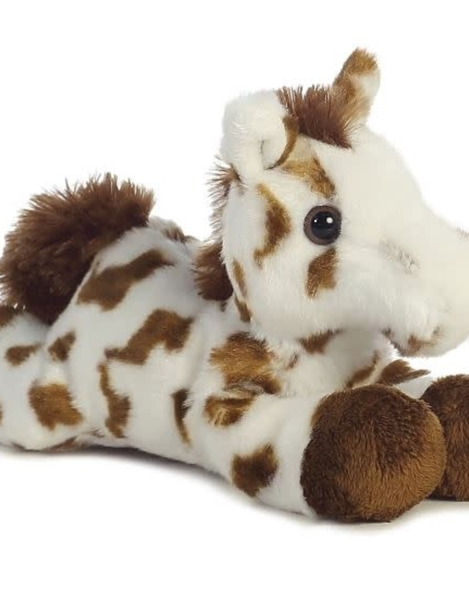 Aurora MINI FLOPSIE-Gypsy (Horse) 8"