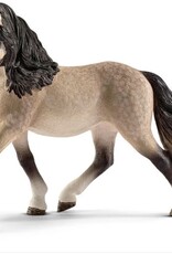 Schleich Andalusian Mare 13793