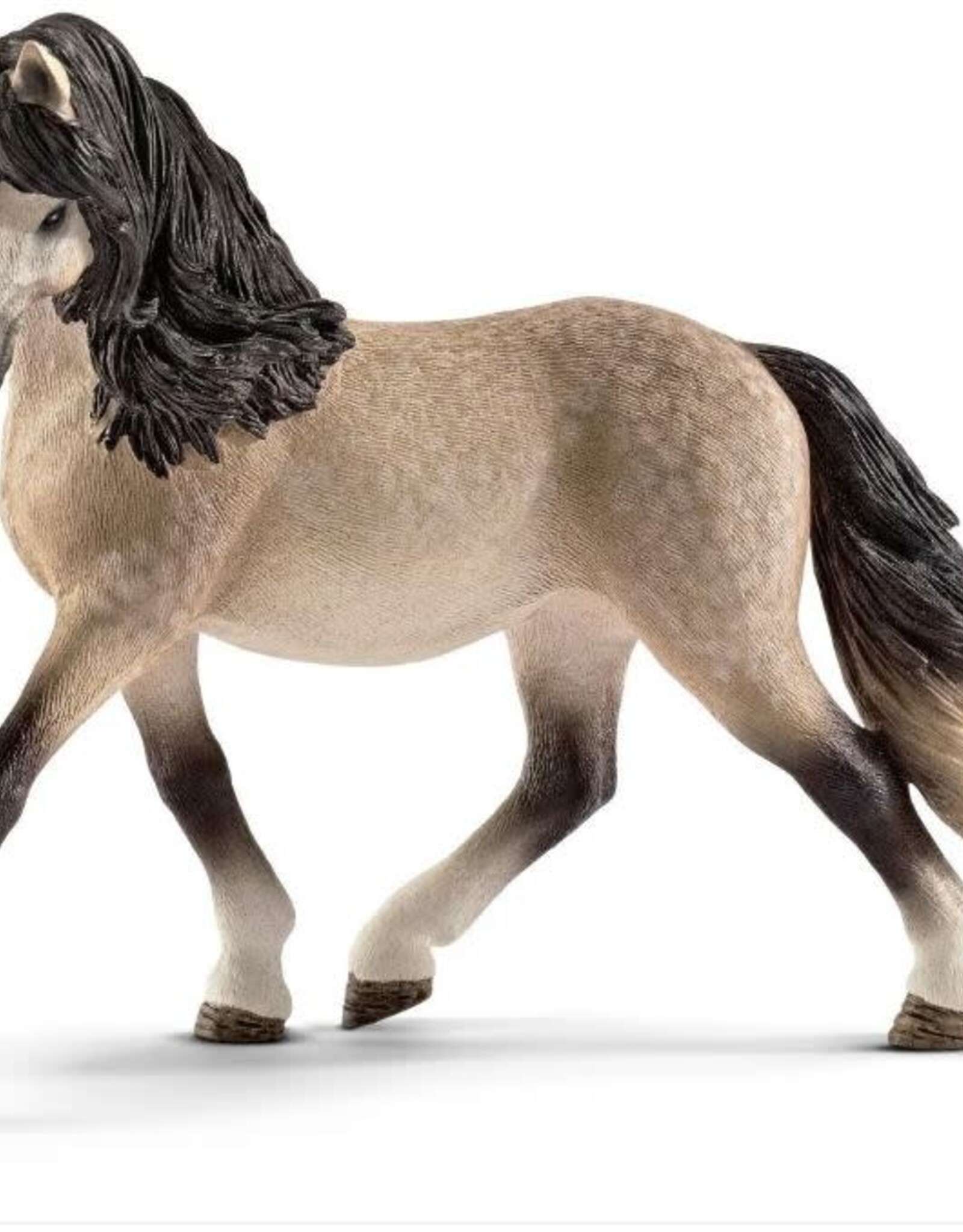 Schleich Andalusian Mare 13793