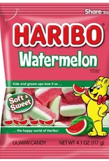 Haribo Haribo Watermelon Soft & Sweet 4.1oz