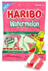Haribo Haribo Watermelon Soft & Sweet 4.1oz