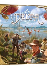 Game Brewer Delta