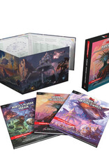 Wizards of the Coast DND RPG Planescape ADV in Multiverse