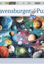 Ravensburger Planetarium 500pc RAV17468