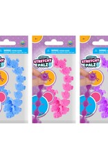ORBtoys ORB - Sensory Stretchy Palz Caterpillar Asst.