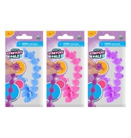 ORBtoys ORB - Sensory Stretchy Palz Caterpillar Asst.