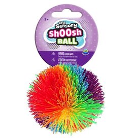 ORB - Sensory Shoosh Ball Asst.