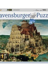 Ravensburger The Tower of Babel 5000pc RAV17423