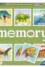 Ravensburger memory® Dinosaurs