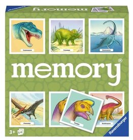 Ravensburger memory® Dinosaurs
