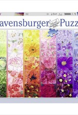 Ravensburger The Gardener's Palette No. 1 1000pc RAV19894
