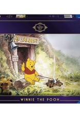 Ravensburger Disney Vault - Winnie the Pooh 1000pc RAV16859