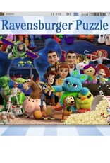 Ravensburger Toy Story - To the Rescue! 100 pc Puzzle